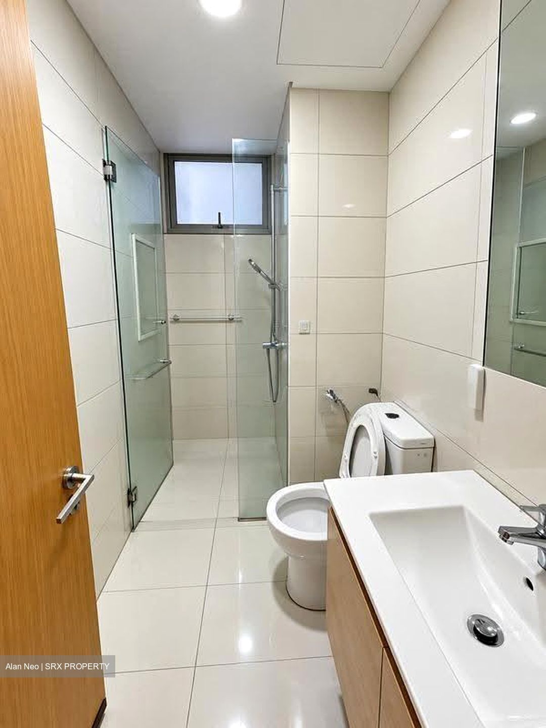 Austville Residences (D19), Condominium #619544501